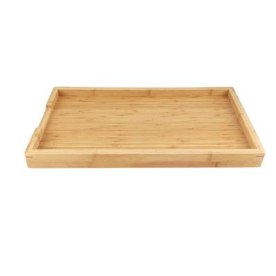 China Eco-friendly Bamboo Chopping Blocks Set for Sustainable Kitchen Decoration for sale