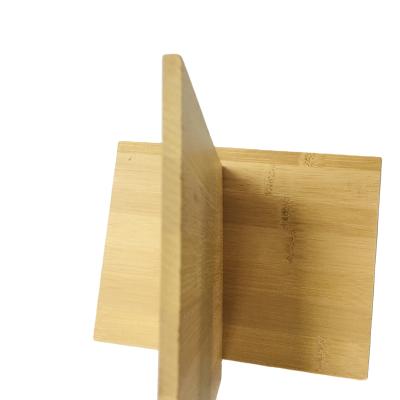 China BAMBOO 2000mm x 300mm x 7.5mm Countertop Shelf for Home Promotion for sale