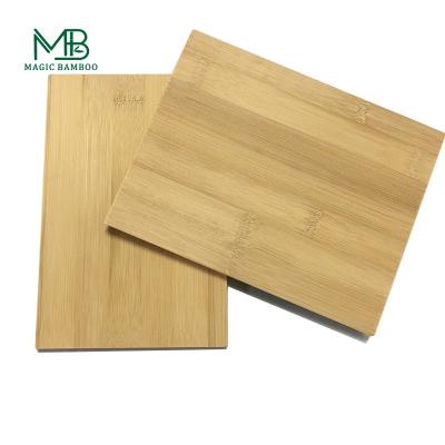 China Customized Bamboo Plywood for Building Direct Bamboo Lumber 2000mm x 300mm x 7.5mm for sale