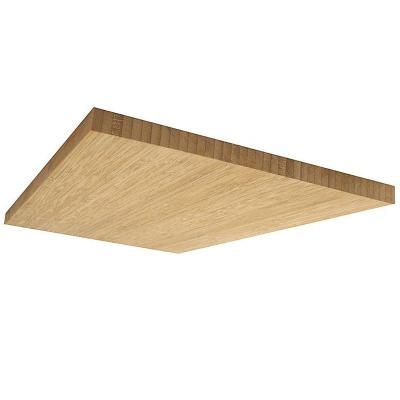 China Plancha de madera contrachapada de bambú de 15 mm de tamaño natural de 1/8 pulgada personalizada en venta