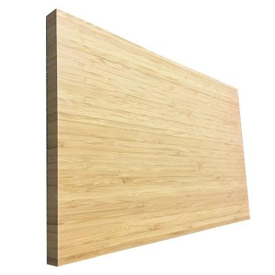 China 2000mm x 600mm x 17mm Strand Woven Bamboo Plywood Eliminate for Construction Industry for sale