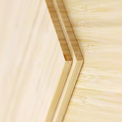 China Plywood for Holidays Widely Used Superior Laminated Veneer Bamboo Exterior Grade for sale