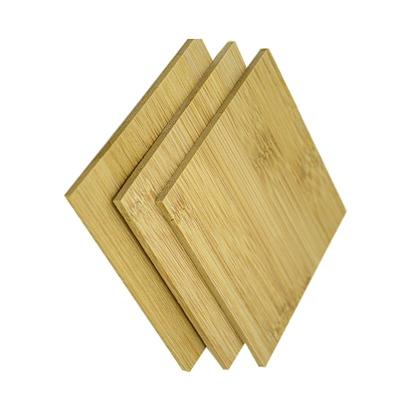 China Vertical/Horizontal Plywood Bamboo Contreplaque for Household Items Bamboo Construction for sale