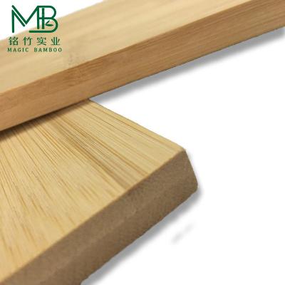 Κίνα 3mm Bamboo Wood Sheets Waterproof and Resilient for B2B Marke προς πώληση