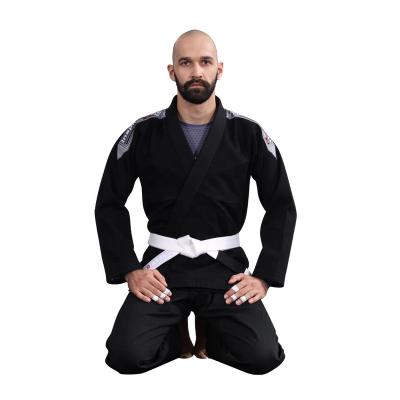 China 100% Cotton BJJ Kimono Jiu-jistu Gi for sale