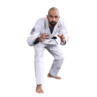 China 100% Cotton Jiu-Jitsu Gi for sale