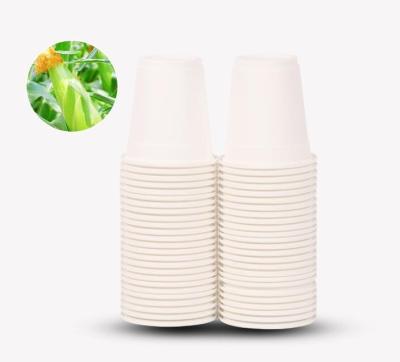 China Colorful Disposable White Take Away PP Plastic Cup With Logo Acceptable Beverage Water Drinks Copy Customized 2OZ-44OZ Aizhijia Colored for sale