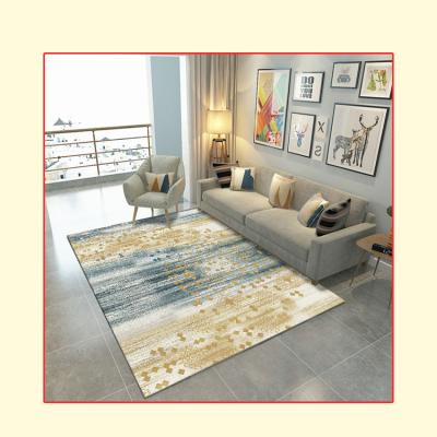 China Non Slip Online Covers Carpet For Living Room Bed Room With Rectangle Shape for sale