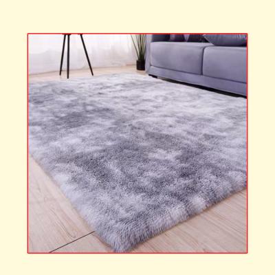 China Modern Wholesale Carpets Factory Supplies Long Hair Carpet Kitchen for sale