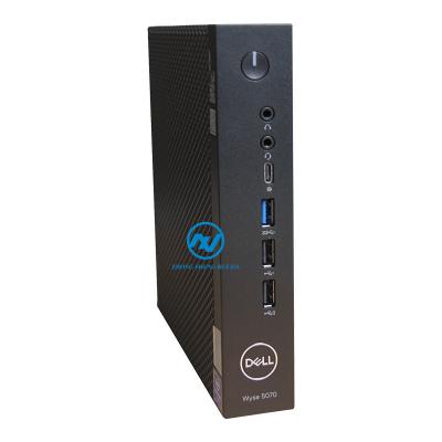 Κίνα 64G/128G Δίσκος Dell Wyse 5070 Υπολογιστής Thin Client με Υπηρεσία Μετά την Πώληση προς πώληση