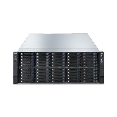 Cina Ottenere le migliori prestazioni con Intel Xeon Processor 5218 NF8480M6 24SFF 4U Rack Server in vendita