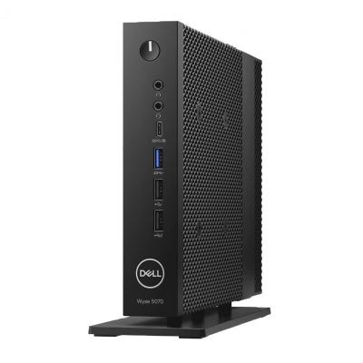 China Thin Client N5105 Supporting Windows 95 System and UHD 600/605 Graphics Controller for sale