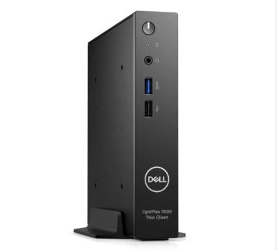 China Dell OptiPlex 3000 N6005 8G 256G Cloud Computing Thin Client with Fast Shipping for sale