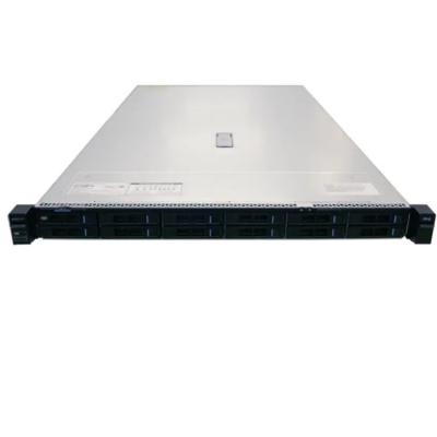 China Inspur NF5180M6 1U Rack Server mit 3,6 GHz-Prozessor und 550W/800W/1300W Stromversorgung zu verkaufen