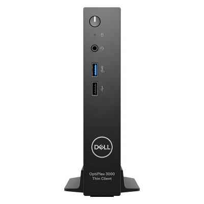 China Thin Client Cloud Computing Solution Dell OptiPlex 3000 N5105 with SSD Hard Drive for sale