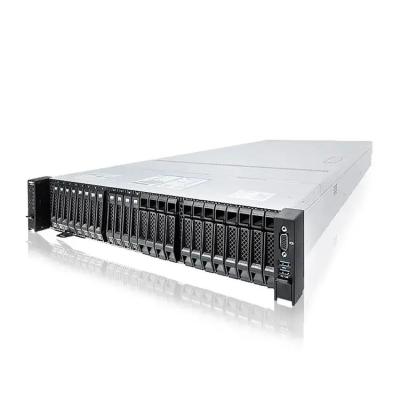 China Nutzen Sie das Potenzial von NF5280M6 Server 2U 2-Socket Enterprise Level zu verkaufen