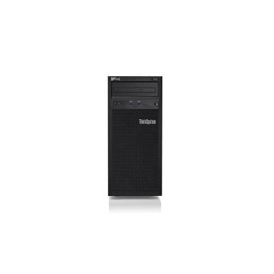 China 16GB DDR4 1TB Festplatte Intel Xeon E 2224G CPU Tower Server von Lenovo ThinkServer ST58 zu verkaufen