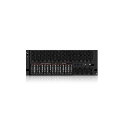 China Lenovo ThinkSystem SR860 4U Rack Server 2,3 GHz Xeon Gold 5218 Prozessor 512 GB DDR4 Speicher zu verkaufen