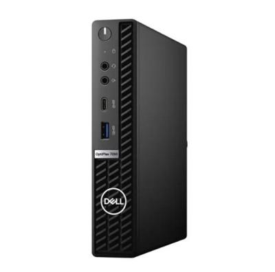 中国 D-ell OptiPlex 7090 マイクロビジネス SFF デスクトップPC 4.6 GHzプロセッサ メイン周波数 販売のため