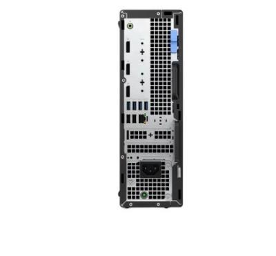 China Dell OptiPlex 7010sff Plus Desktop Computer NVIDIA Quadro T2000 Series for Business for sale