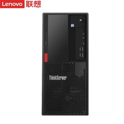 China Lenovo ThinkServer TS80X Tower Server G5400 3.7G Prozessor für nahtlose Funktionalität zu verkaufen