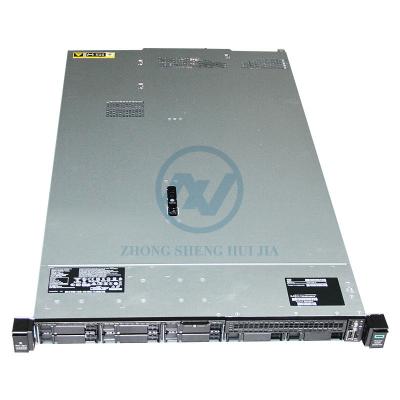 China HPE HP Proliant DL 360 G9 PC Computer Intel 2650V4 256G DDR4 8 SFF 1U Gebruikte Rack Server Te koop