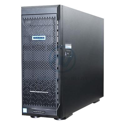 China HPE ML350 Gen10 Server Tower Network Server 1U Form Factor 2.5Hz Processor Frequency for sale