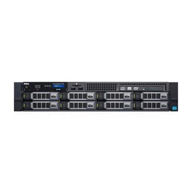 China Lenovo SR850 Intel Xeon E5-2609 v3 Rack Server 1.9GHz 32GB RAM 2TB Festplatte für Leistung zu verkaufen