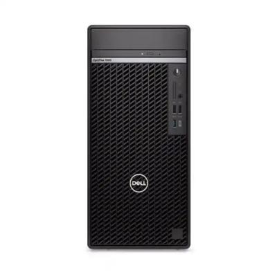 China Dell OptiPlex 7000MT Intel Core i7 Desktop PC Dual 27-inch Monitors GDDR5 Video Memory for sale