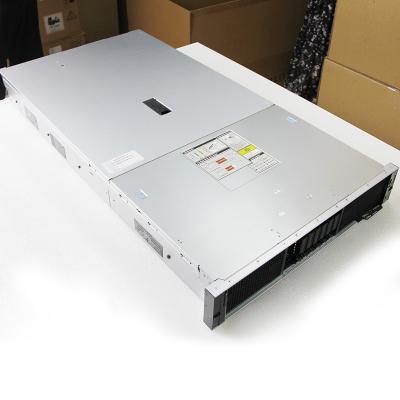 China Dell PowerEdge R750xs R750xa R750 2U Rack Server com 6310 CPU e 4x32GB DDR4 à venda