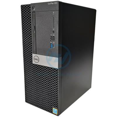 China DELL OPTIPLEX XE3 Desktop PC 3- Intel I5-8500 6 Core/9 MB/6 T/65 W 8G 1T DVDRW for Your for sale