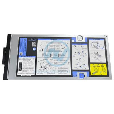 China Le novo ThinkSystem SN550 v2 xeon 6348 Blade Server Chassis Formfaktor 2U Rack Server zu verkaufen