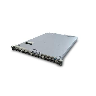 China DELL DSS1500 Dual E5-2620V4 CPU Rack Server para aplicações de banco de dados de grande escala à venda