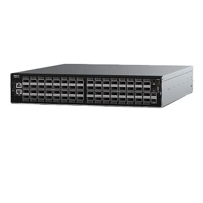 China Stock Dell PowerSwitch Z9264F-ON Multi-rate Fabric Networking Switch for Top-of-Rack for sale