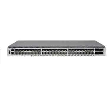 China Data Transfer with Stackable Dell EMC Connectrix DS-6620B 32Gb/s Fibre Channel Switch for sale