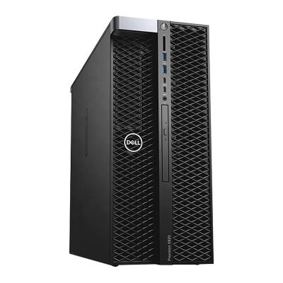 China 32GB Memory Precision 5820 Tower Workstation with Intel Xeon W-2295 and NVIDIA RTX A5000 24G for sale