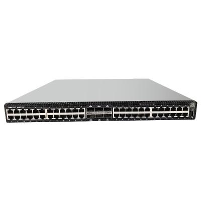 China Seamless Networking with Dell EMC PowerSwitch S4148T-ON 48 10/100/1000/10000 Ports for sale