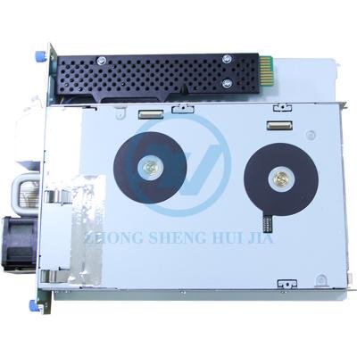 China 100% Original HPE Storeever Msl 30750 LTO-8 8GB Fibre Channel Internal Magnetic Tape Drive for sale