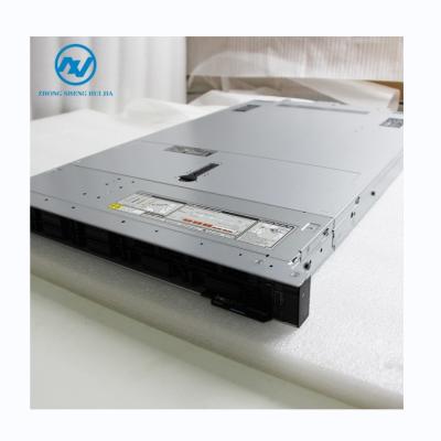 China Upgrade Your Business with Dell R650 Rack Server and Intel Xeon Silver 4309Y Processor for sale