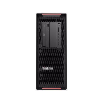 China 16GB Memory Lenovo ThinkStation P720 Tower Computer Workstation PC 1.8GHz Ready to Ship for sale