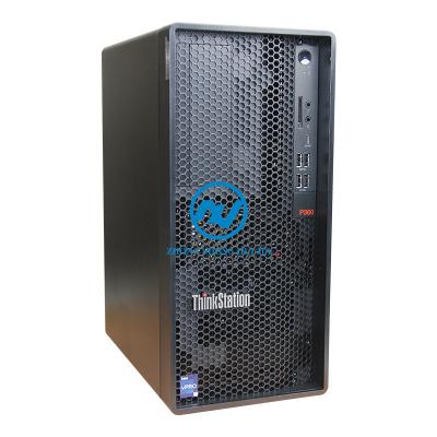 China Lenovo ThinkStation P360 Tower Workstation PC Perfect for Creative Professionals for sale