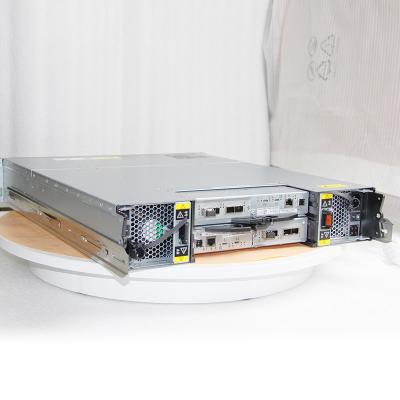 China Dell ME5012 ME4024 ME4084 ME4012 ME5024 Rack San RAID Server-System für die Datenspeicherung zu verkaufen