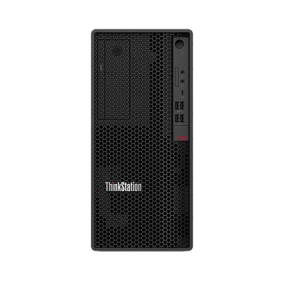 China Good Lenovo Thinkstation P350 Core i7 NVIDIA GeForce RTX 3080 Ti 12GB Workstation PC for sale