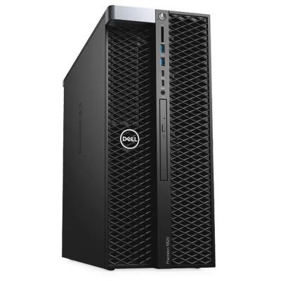 Китай Dell Precision T5820 Tower Workstation W-2223 3.6 ГГц 4 ядра 1 ТБ жесткий диск 8 ГБ памяти продается