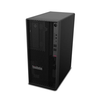 China Intel Core i7 10700T 10th Gen Processor in Lenovo ThinkStation P340 Workstation Tower for sale