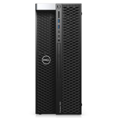 China Upgrade Your Workstation with Dell Precision 7820 Intel Xeon 3204 and 950W Power Supply for sale