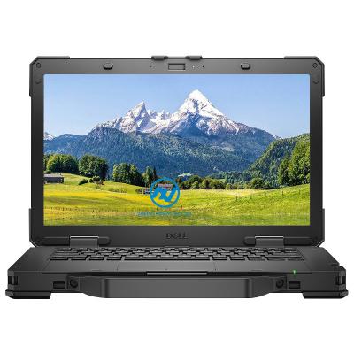 China Latitude 5430 Robust Laptop Intel I5-1145G7 Prozessor Englische Tastatur für Unternehmen zu verkaufen