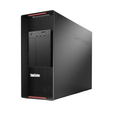 China Lenovo ThinkStation P920 Workstation 8GB DDR4-2933MHz Memory and NVIDIA T400 2GB GDDR6 for sale