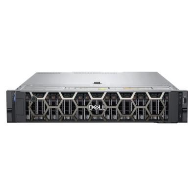 China 86.8*482*707.78mm PowerEdge R750xs Server and Intel Xeon Silver 4309y with 8GB Memory for sale