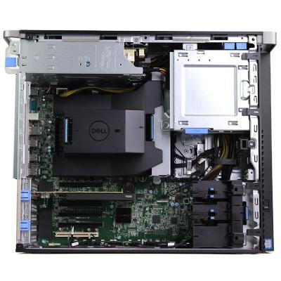 China Maximice su flujo de trabajo con Dell P5820X Tower Workstation y Core i9-10900X/32G/512G en venta